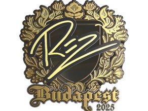 REZ (Gold) image