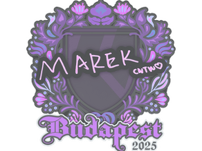 Marek image