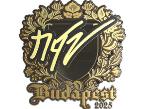 NQZ (Gold) image