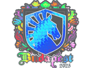 Team Liquid (Holo) image