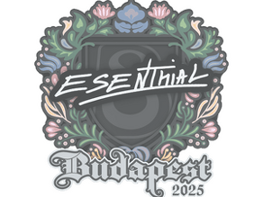 esenthial image