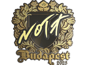nota (Gold) image