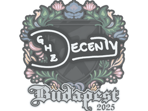 decenty image
