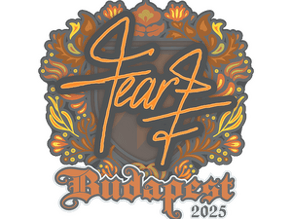 fEAR image