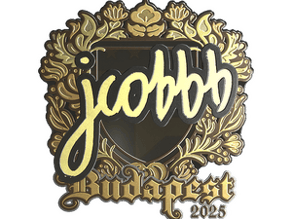jcobbb (Gold) image
