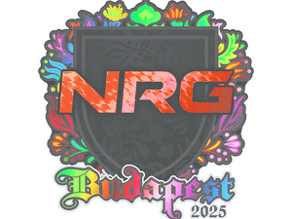 NRG (Holo) image