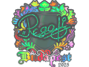regali (Holo) image