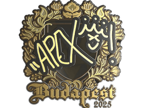 apEX (Gold) image