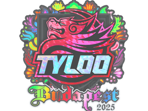 TYLOO (Holo) image