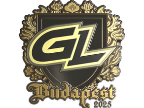 GamerLegion (Gold) image