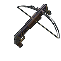 Swirled Crossbow image