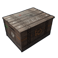 Small Tea Box image