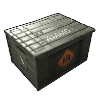 Small Ammo Box image