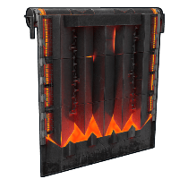 Forge Garage Door image