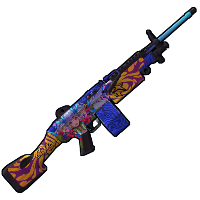 Popstar M249 image