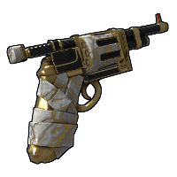 Olympus Revolver image