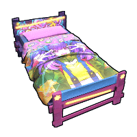 Popstar Bed image