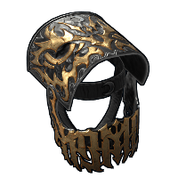 Night Demon Helmet image