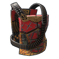 Cock Chestplate image