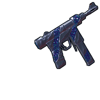 Fault SMG image