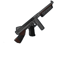 Factory New Thompson image
