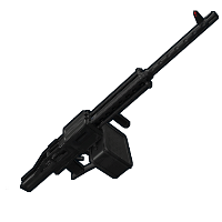 Blackout HMLMG image