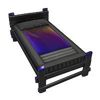 Tempered Bed image
