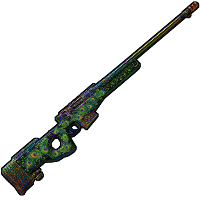 Bird of Luck L96 image