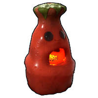 Señor Tomato Furnace image