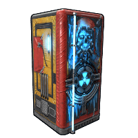 Nuke Vibe Fridge image