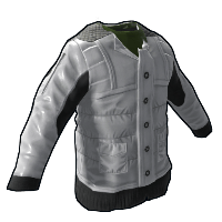 No Mercy Snow Jacket image