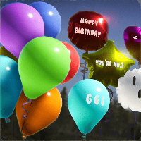 Balloon Pack image