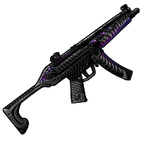 Abyss MP5 image