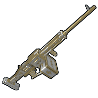 Thundergold HMLMG image
