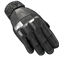Cybergloves Tactical image
