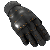 Hardsuit Tactical Gloves image