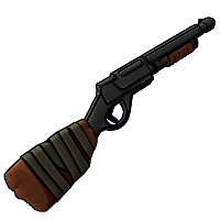 JPEG Pump Shotgun image