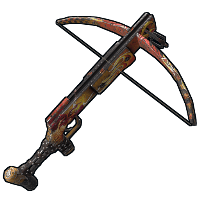 Cock Crossbow image