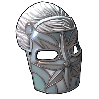 North Star Metal Facemask image