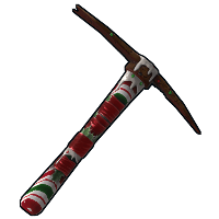 GingerFarmer Pickaxe image