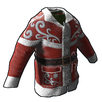 Christmas Snow Jacket image