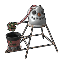 Melting Snowman Water Purifier image