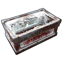 Frosty's Chest image