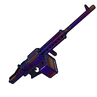 Tempered HMLMG image