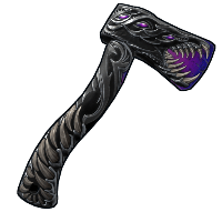 Abyss Hatchet image