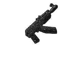 HellCore AR image