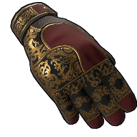 Phantom Tactical Gloves image