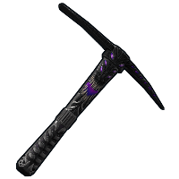 Abyss Pick Axe image