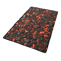 Volcanic Rug image