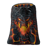 Dragon Horn Bag image